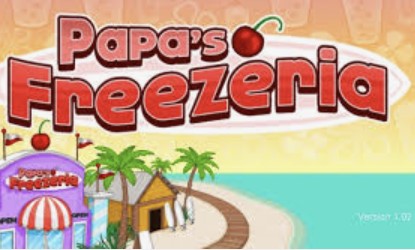 Cool Off with Papa's Freezeria: Serve Up the Fun!